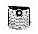 Клавіатура рос. Motorola L2