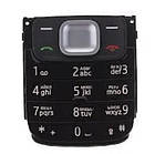 Клавіатура рус. Nokia 1209