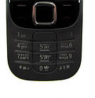 Клавіатура рос. Nokia 2330 BLACK