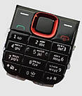 Клавіатура рос. Nokia 5130