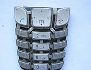 Клавіатура рос. Siemens A65