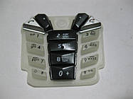 Клавіатура рос. Siemens M65