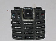 Клавіатура рос. Siemens S75