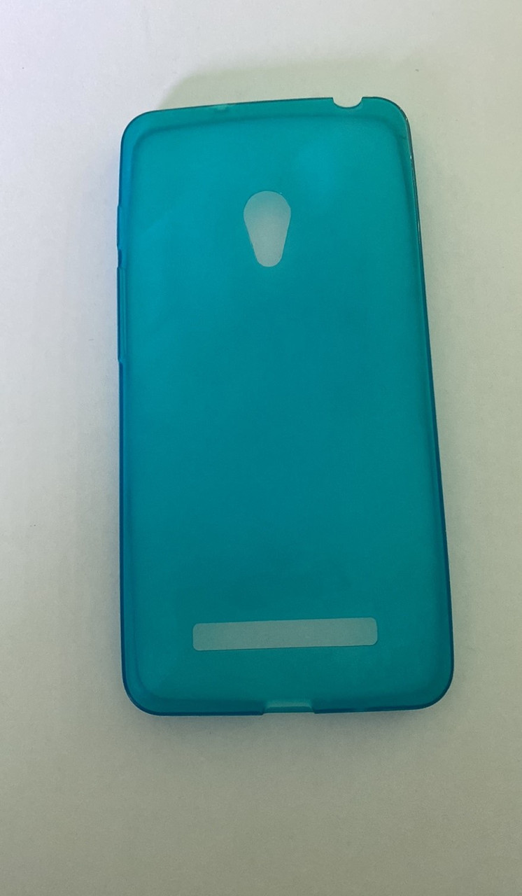 Силікон REMAX ASUS ZenFone 5/A500KL BUE