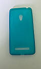 Силікон  REMAX ASUS ZenFone 5/A500KL BUE