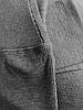 Лосин у дрібний рубчик жіночі трикотажні, фото 4