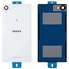 Задня кришка Sony E5823 / E5803 Xperia Z5 Compact mini White