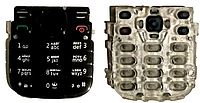 Клавіатура для телефону Nokia 2690 Black