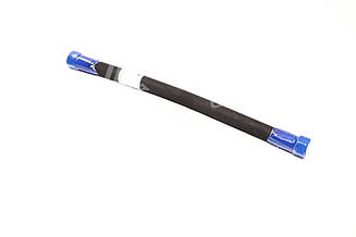 Н.036.84.0410 2SN Рукав високого тиску РВД 410 мм Ключ 27 d-12 (2 SN) (Гідросила)