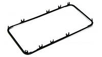 Рамка для дисплея IPHONE 4 BLACK