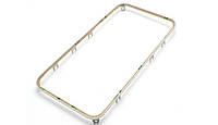 Рамка для дисплея IPHONE 4 WHITE