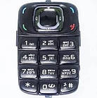 Клавиатура Nokia 6085 Black