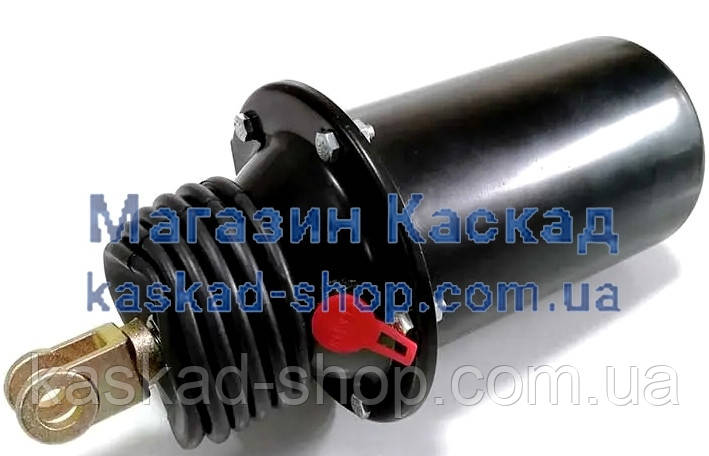 Тормозная камера D100mm Татра-815 (341530053/443612404000/ 443612164003/ 154643/ 341-530053/ - фото 1 - id-p120549359