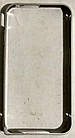 Чохол-бампер "Fashion Case" для iPhone 4 / 4s White