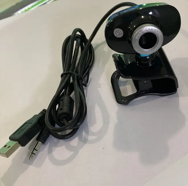 Web Camera 817 480p, фото 1