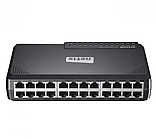 Wi Fi Світч Netis ST3124P 24 порти