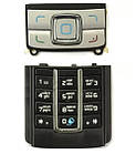 Клавіатура для Nokia 6280