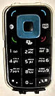Клавіатура для Nokia 6555