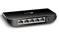 Wi Fi Світч TP-Link SG1005D гігабітний 5 портів