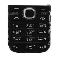 Клавиатура (кнопки) Nokia 6730 Classic Black