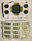 Клавіатурні кнопки для телефона Nokia 7610