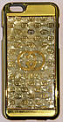 Задня кришка "Fashion Case" для iPhone 6 Gold