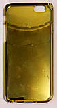 Задня кришка "Fashion Case" для iPhone 6 Gold, фото 2