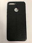 Силікон "BOYIMAX" HUAWEI Y6 2018 BLACK