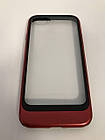 ПЛАСТИК "ACRYLLC CASE IPHONE 7/IPHONE 8 RED