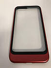 ПЛАСТИК  "ACRYLLC CASE" IPHONE 7+/IPHONE 8+ RED
