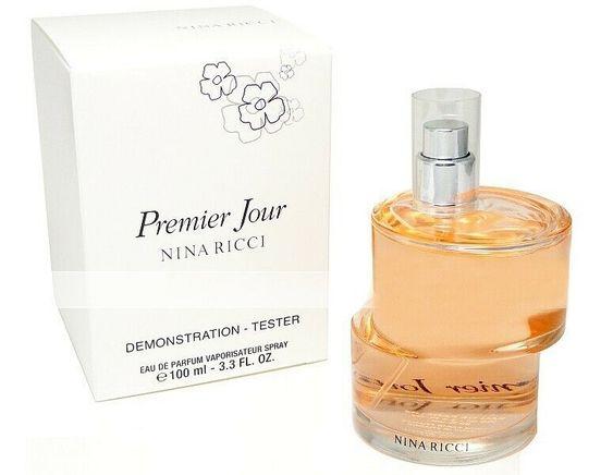 Nina Ricci Premier Jour 100 мл (tester)