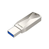 USB флешка 64Gb, USB 3.0 flash drive Fanxiang F315Pro, Read/Write 400/200 Mb/s, фото 3