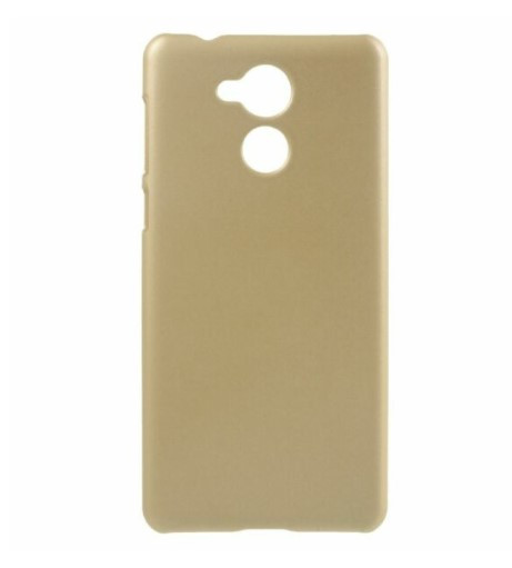 Силіконовий чохол "ROCK" Huawei Honor 6C Pro Золотий