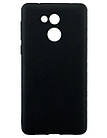 Силіконовий чохол "ROCK" Huawei Honor 6C Pro Чорний