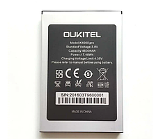 АКБ "ORIGINAL" OUKITEL