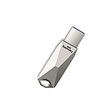 USB флешка 64Gb, USB 3.0 flash drive Fanxiang F315Pro, Read/Write 400/200 Mb/s, фото 5