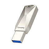 USB флешка 64Gb, USB 3.0 flash drive Fanxiang F315Pro, Read/Write 400/200 Mb/s, фото 6