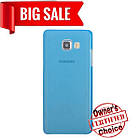 Силікон  "BASEUS" SAMSUNG A710 BLUE