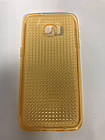 Силікон  "BASEUS" SAMSUNG G930\S7 GOLD