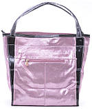 Сумки Velina Fabbiano натуральної шкіри, фото 2