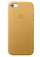 Силикон "ROCK" Iphone 5 Gold