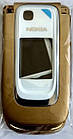 Корпус Nokia 6131 Gold