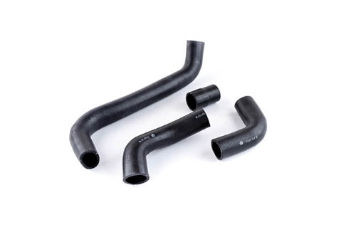 Патрубки радіатора ВАЗ 2104, 2105, 2107 (4шт) (мідний радіатор) AURORA Закупить по опту или рознице Патрубки радіатора ВАЗ 2104, 2105, 2107 (4шт) (мідний радіатор) AURORA