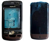 Корпус Nokia 6600i Slide Full
