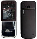 Корпус Nokia 6730 Brown