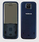 Корпус Nokia 7310 Blue