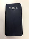 Силікон "ULTRA SLIM (HMA)" Samsung A3\A300 BLUE