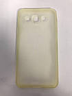 Силікон "ULTRA SLIM (HMA)" Samsung A3\A300 WHITE