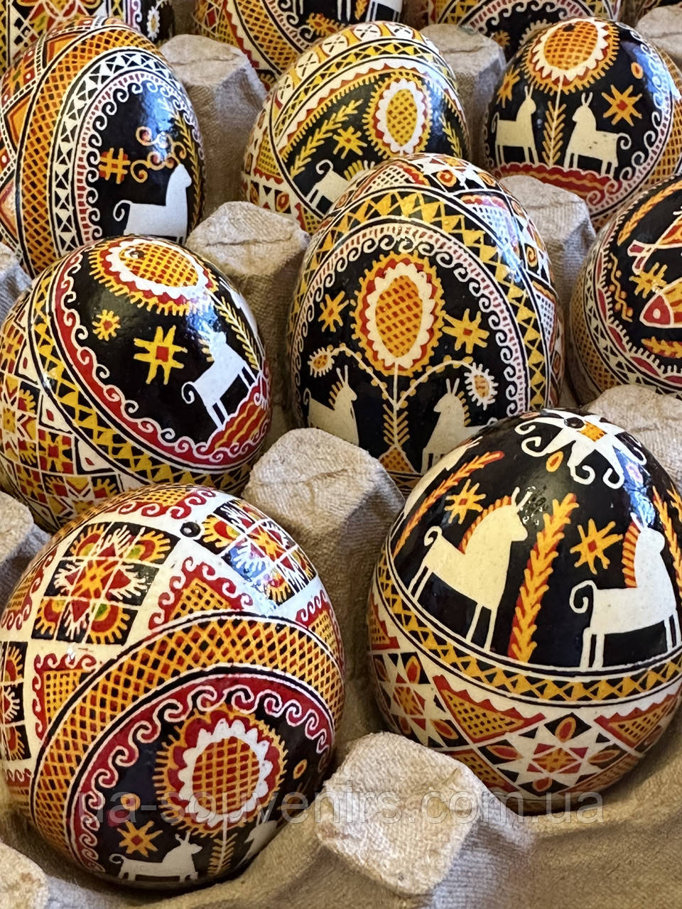 Писанка: продаж, ціна у Львові. [Категорія] від [Компанії] - 940167552