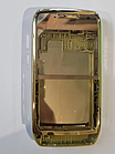 Корпус Nokia E71 Full gold